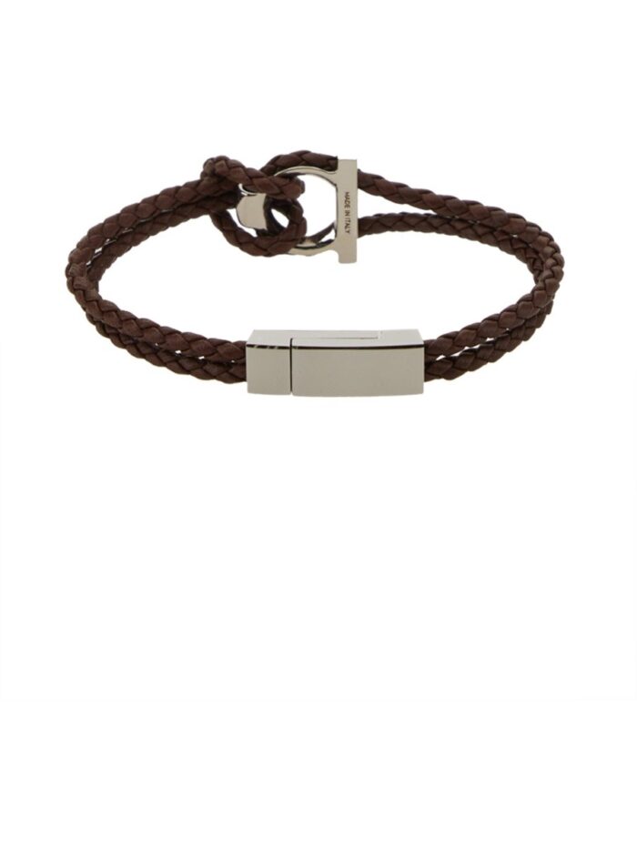 Ferragamo GANCINI BRACELET
