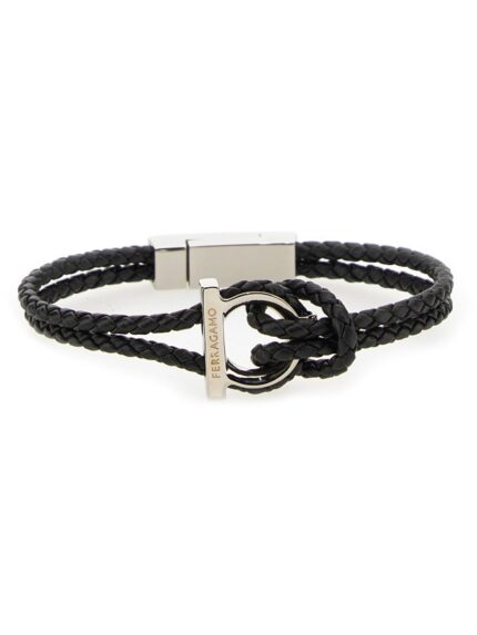 Ferragamo GANCINI BRACELET