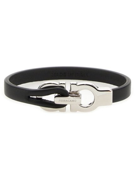 Ferragamo GANCINI BRACELET