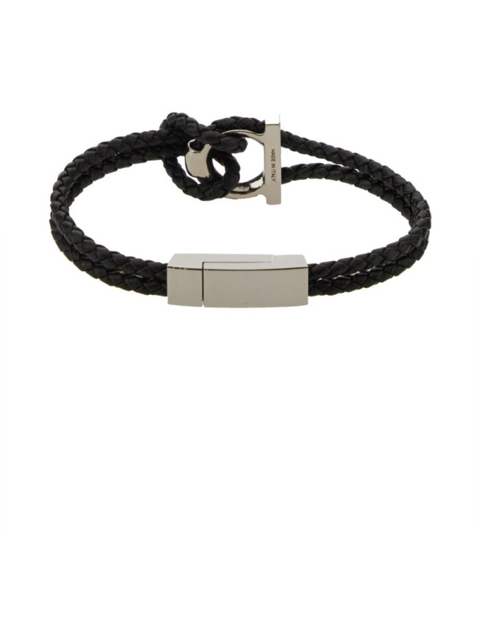 Ferragamo GANCINI BRACELET