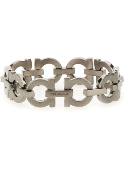 Ferragamo "GANCINI" BRACELET