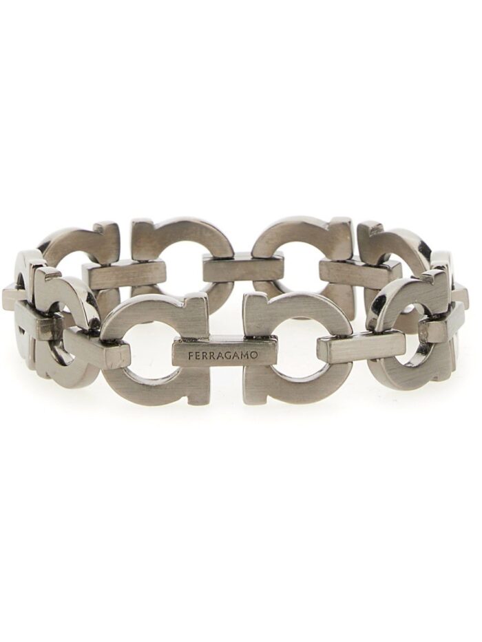 Ferragamo "GANCINI" BRACELET