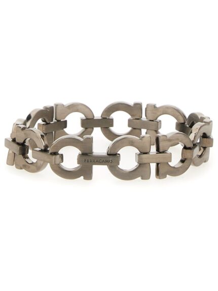 Ferragamo "GANCINI" BRACELET