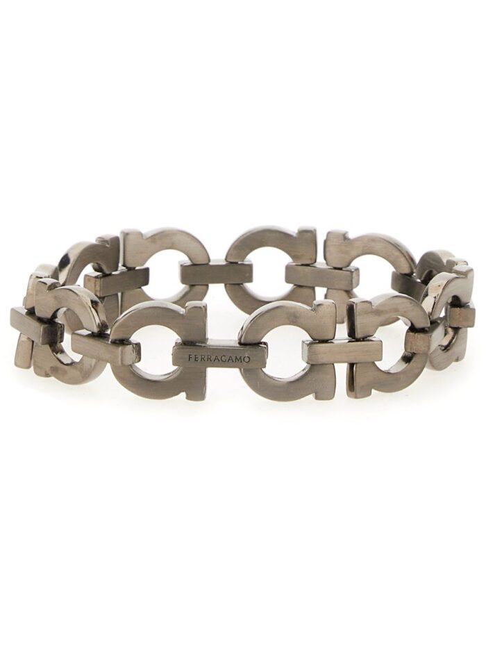 Ferragamo "GANCINI" BRACELET