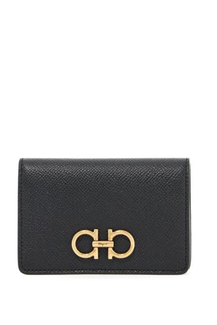 FERRAGAMO Gancini Coin Purse