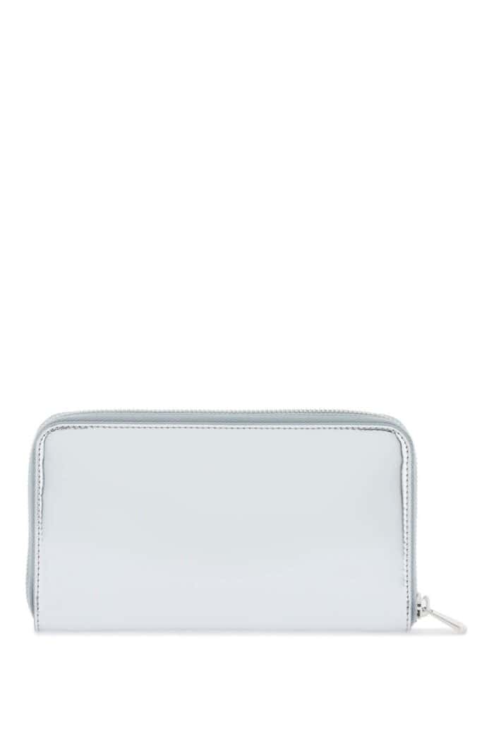 FERRAGAMO Gancini Continental Wallet