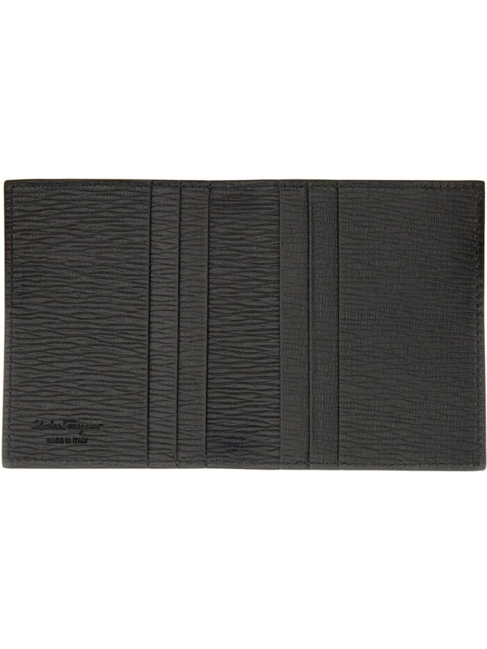 Ferragamo GANCINI CREDIT CARD HOLDER
