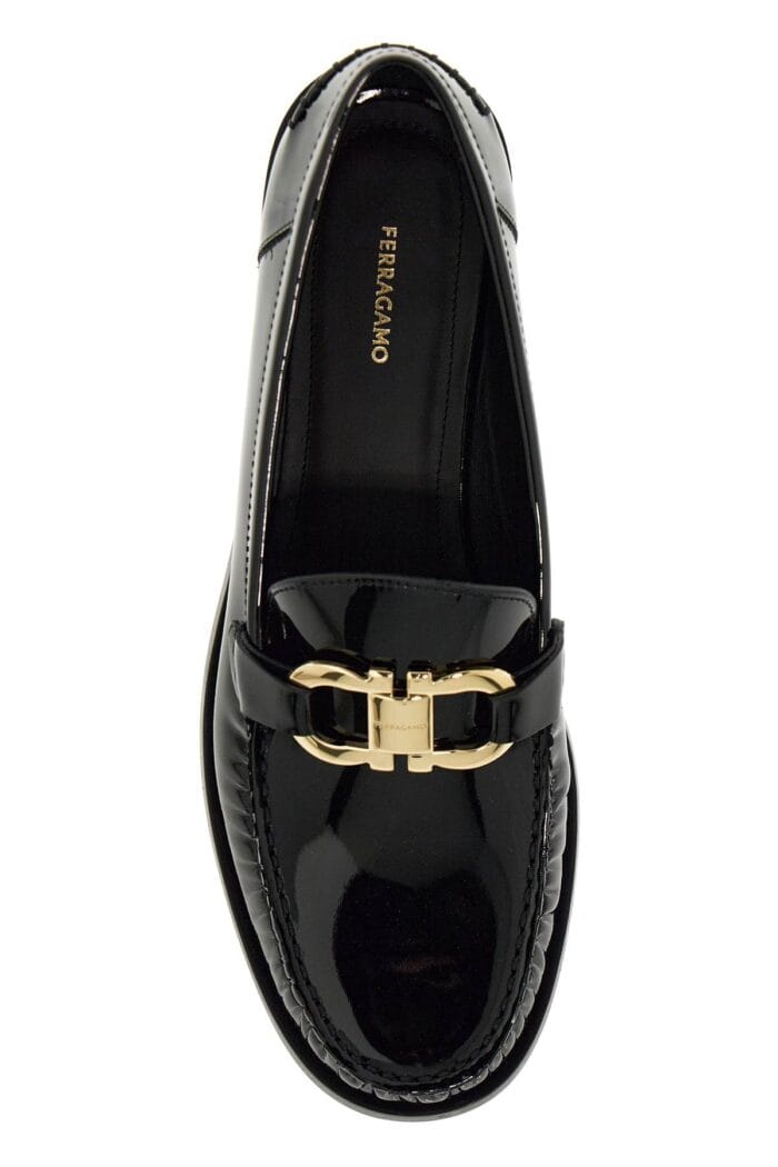 FERRAGAMO "gancini Ornament