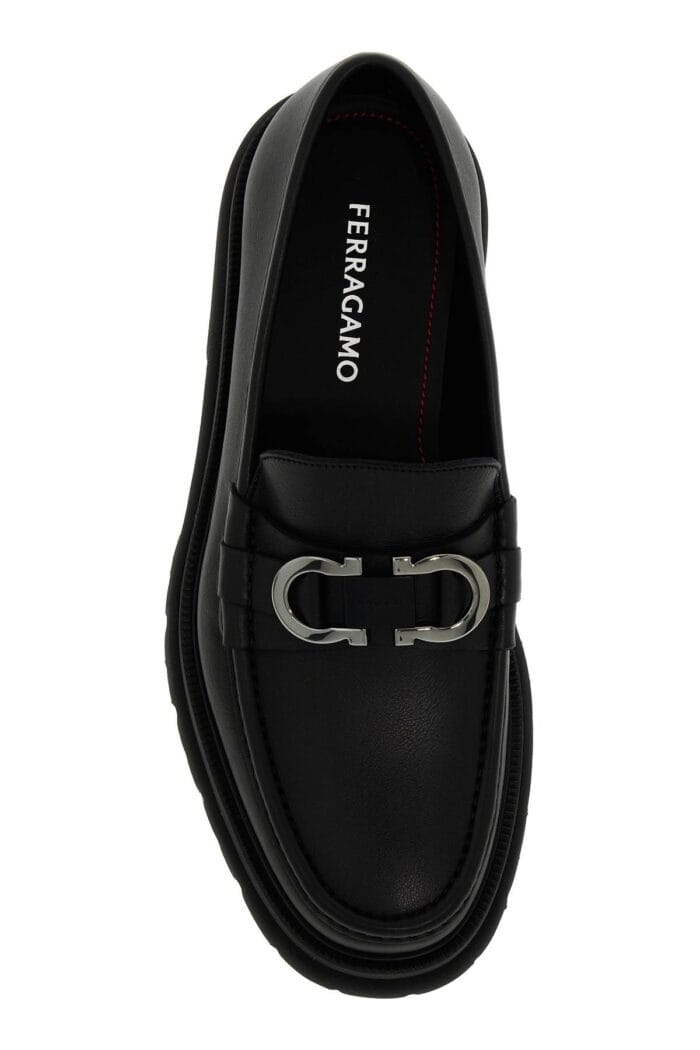 FERRAGAMO "gancini Ornament