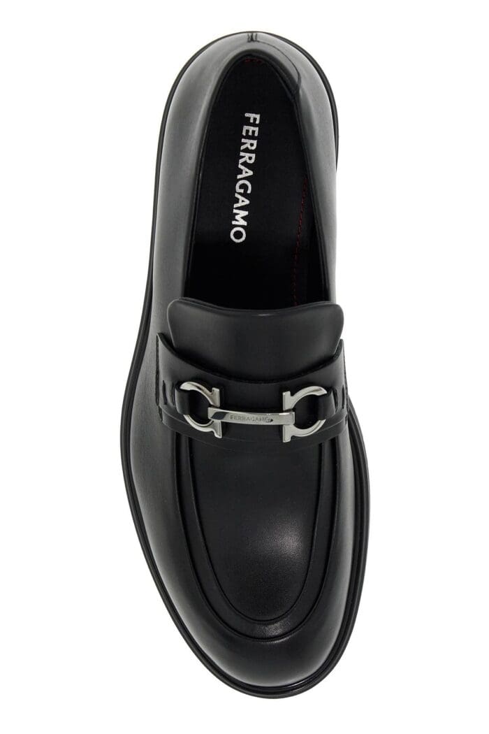 FERRAGAMO "gancini Ornament