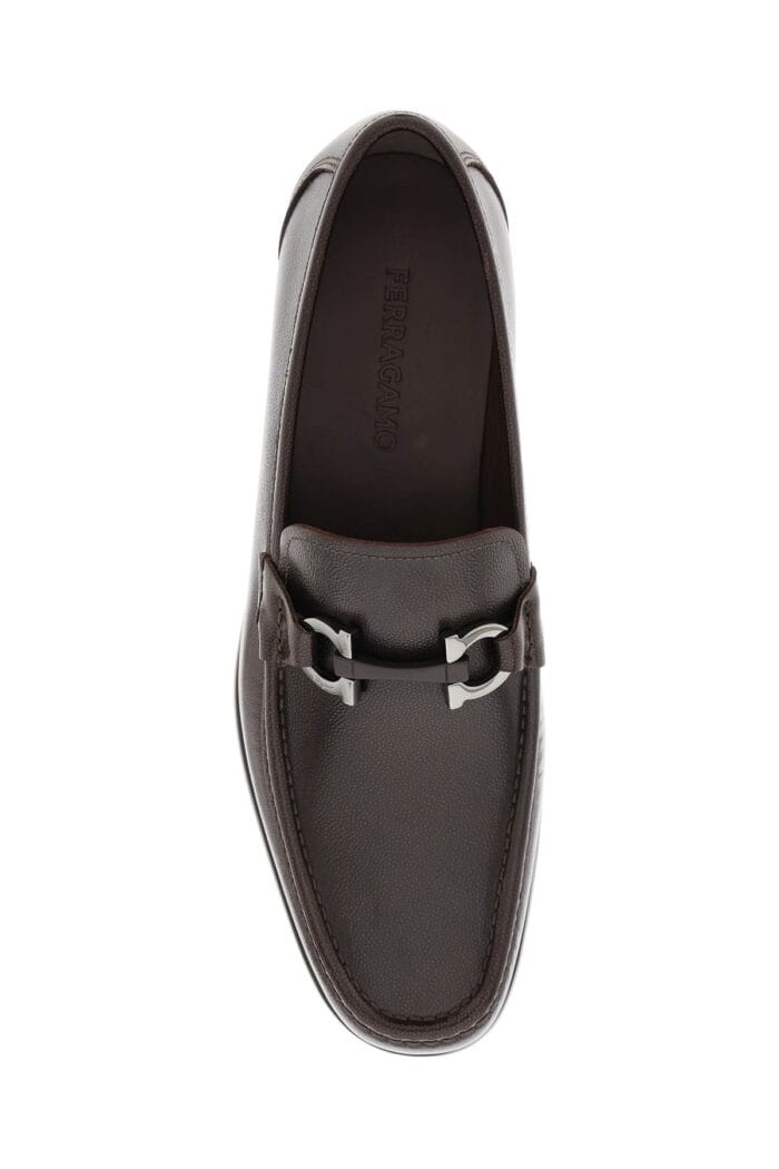 FERRAGAMO "gancini Ornament