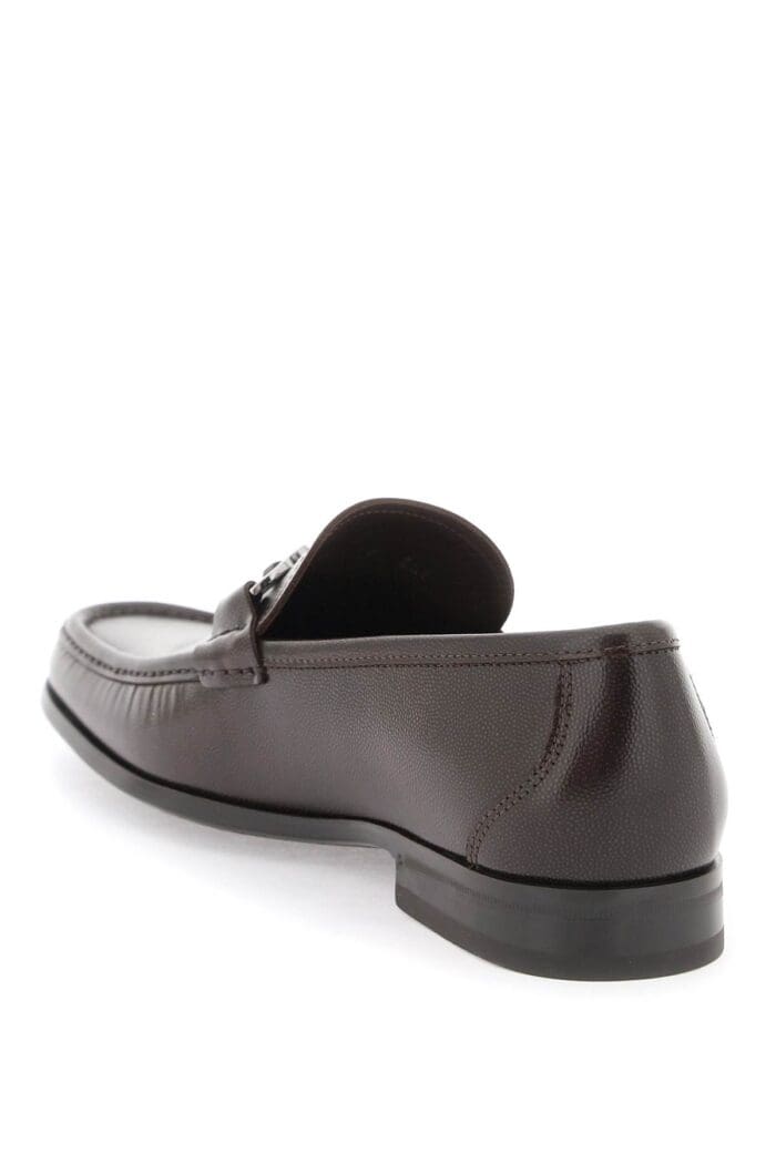 FERRAGAMO "gancini Ornament