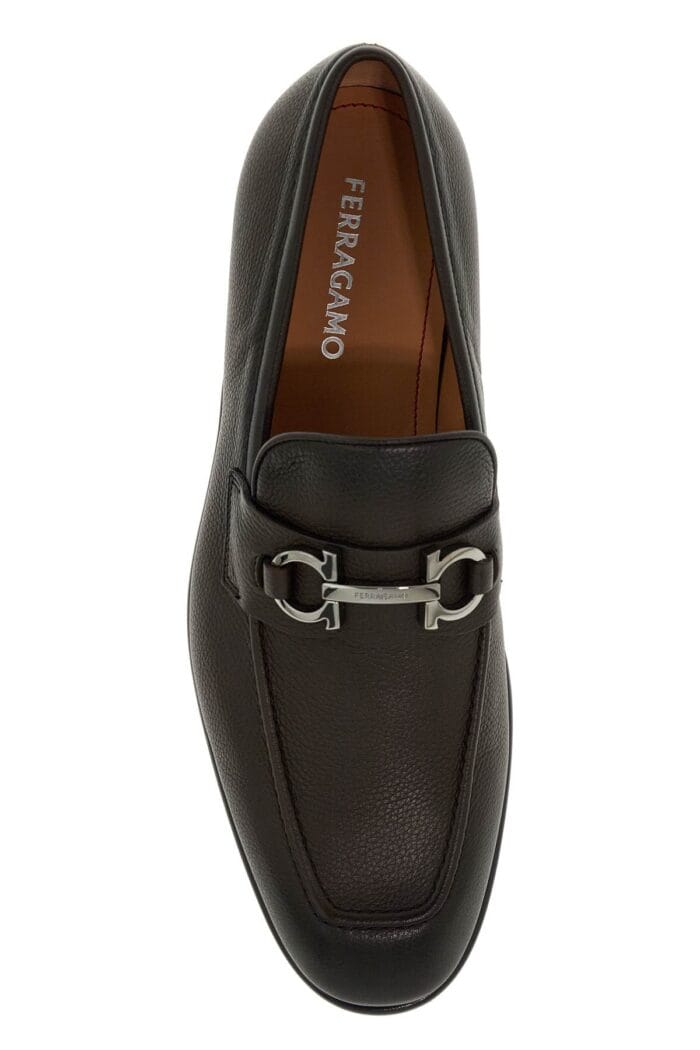 FERRAGAMO 'gancini Ornament