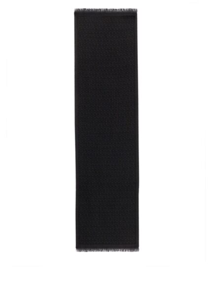 Ferragamo GANCINI SCARF