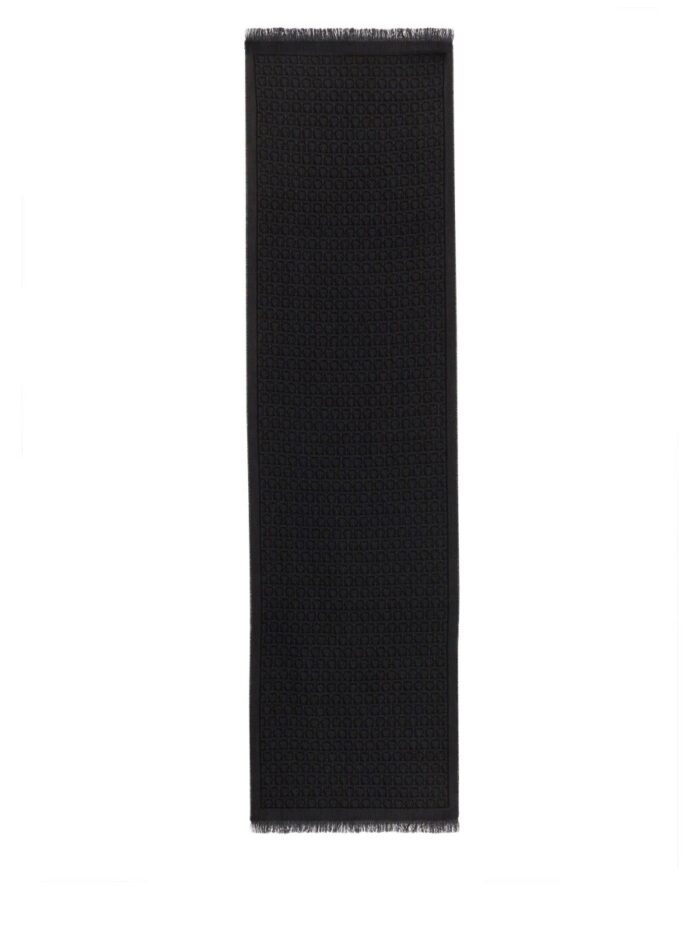 Ferragamo GANCINI SCARF