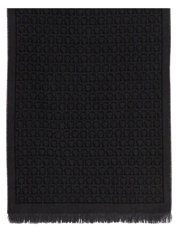 Ferragamo GANCINI SCARF