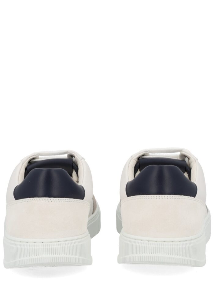Ferragamo "GANCINI" SNEAKER