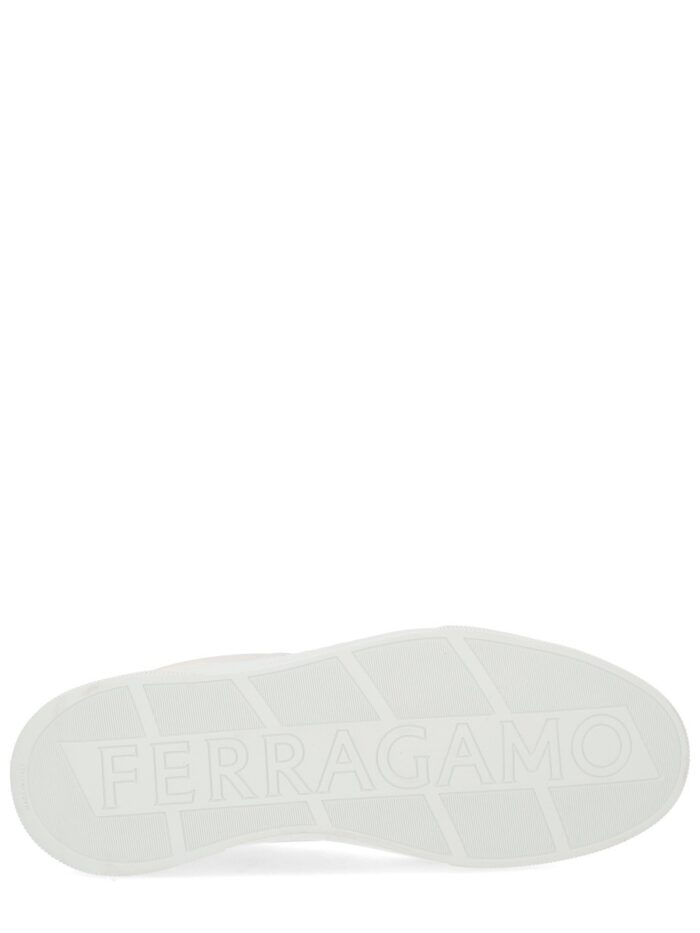 Ferragamo "GANCINI" SNEAKER