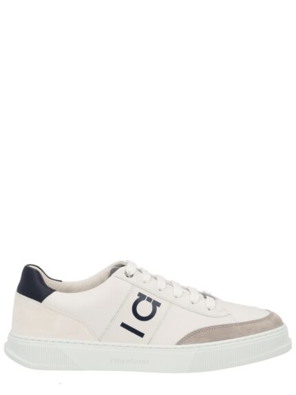 Ferragamo "GANCINI" SNEAKER