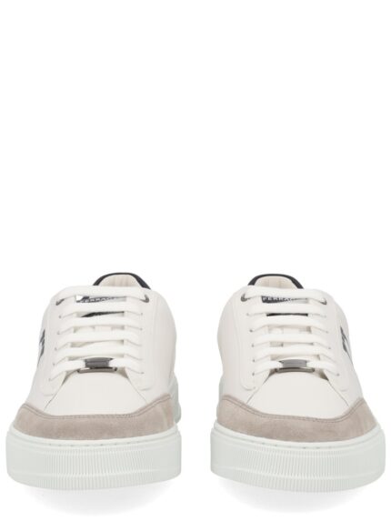 Ferragamo "GANCINI" SNEAKER