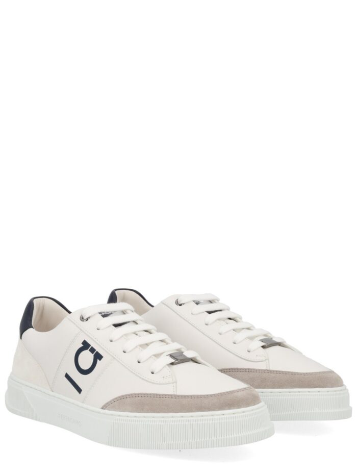 Ferragamo "GANCINI" SNEAKER