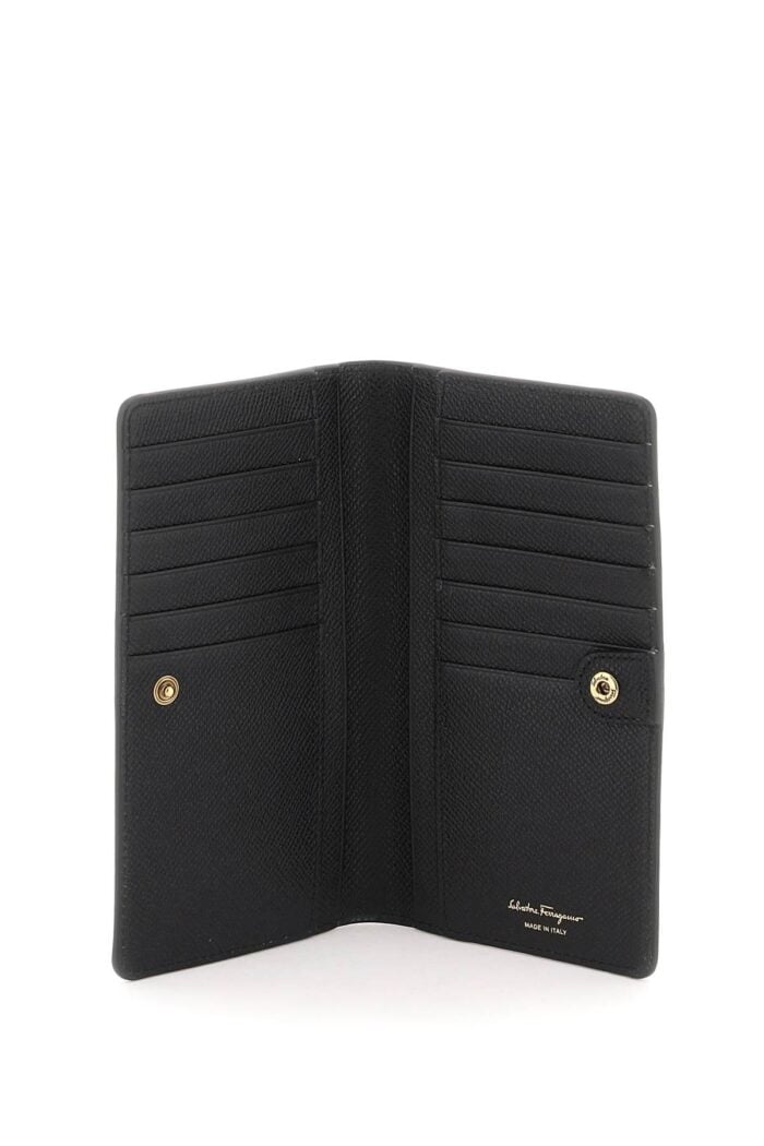 FERRAGAMO Gancini Wallet