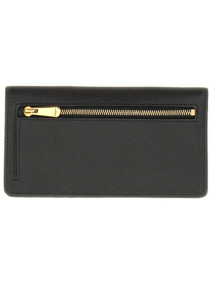 Ferragamo GANCINI WALLET