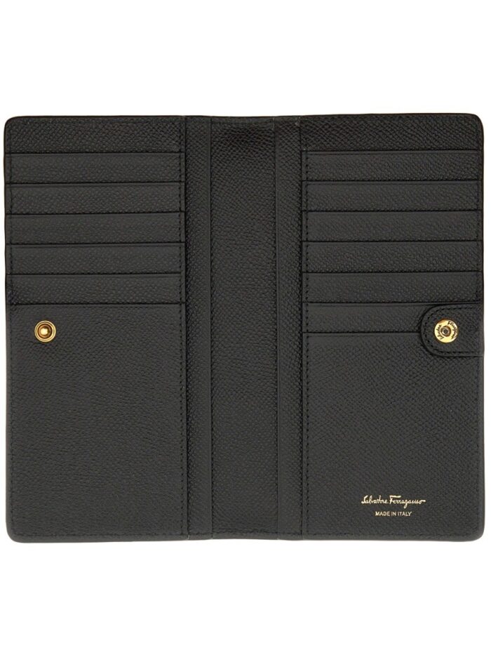 Ferragamo GANCINI WALLET