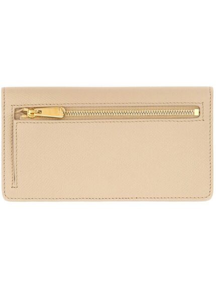 Ferragamo GANCINI WALLET