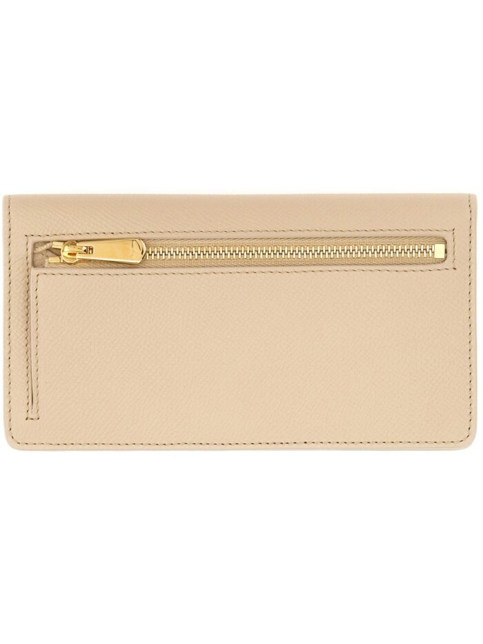 Ferragamo GANCINI WALLET