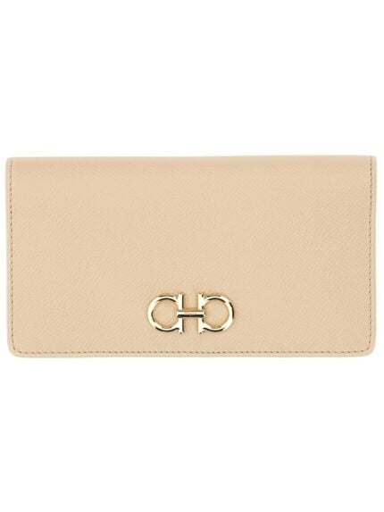 Ferragamo GANCINI WALLET