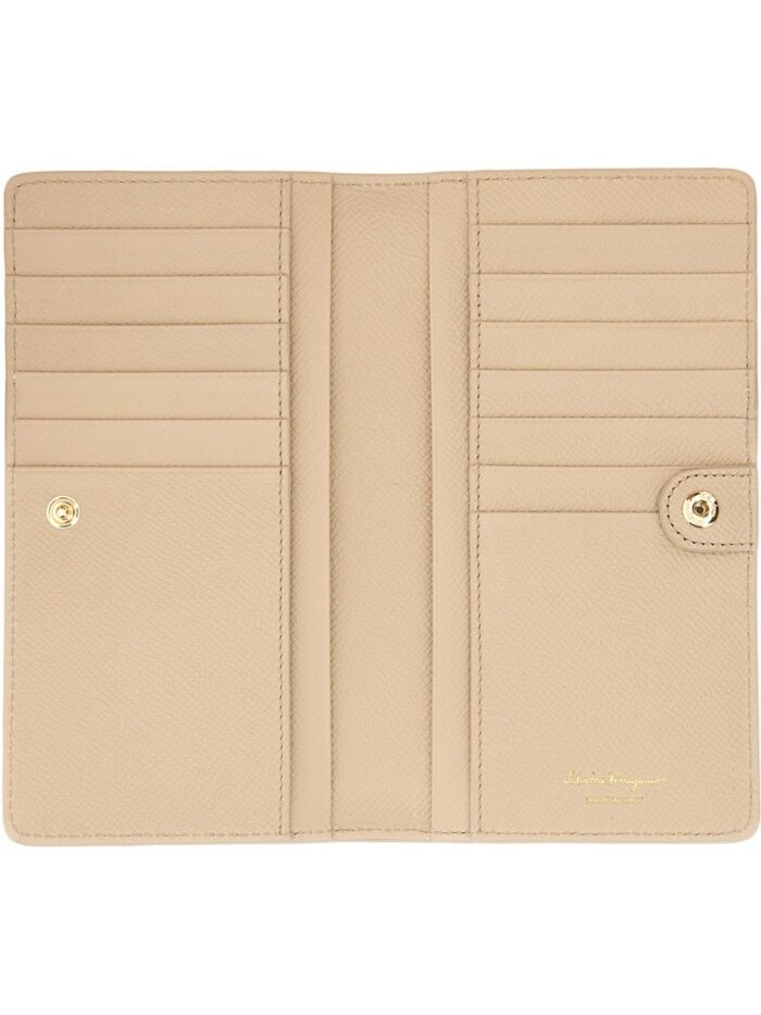 Ferragamo GANCINI WALLET