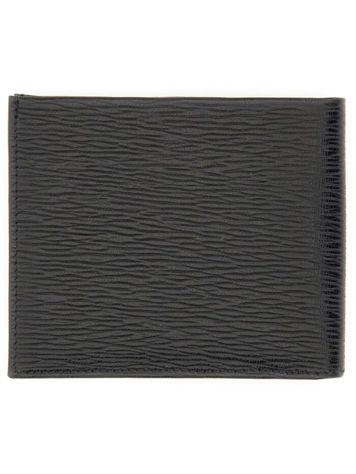 Ferragamo GANCINI WALLET