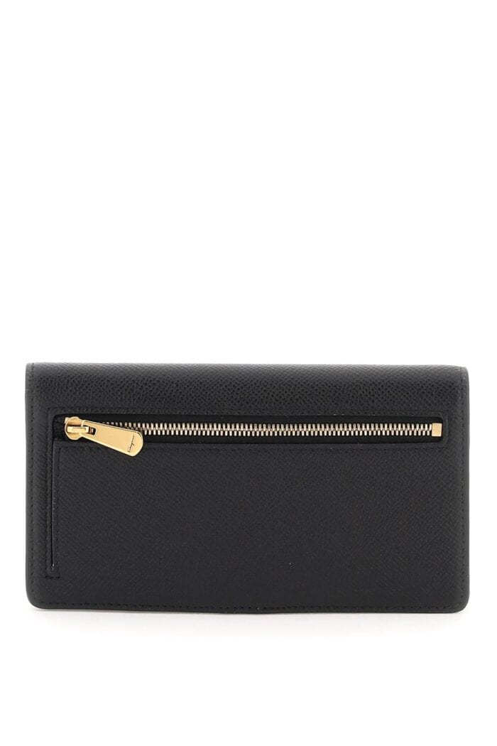 FERRAGAMO Gancini Wallet