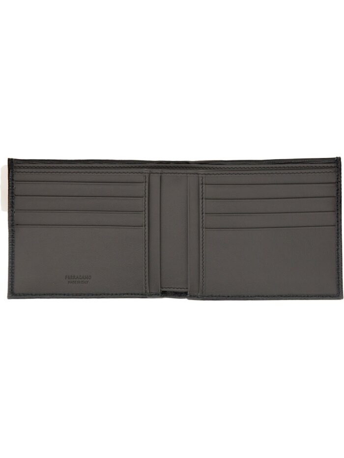 Ferragamo GANCINI WALLET