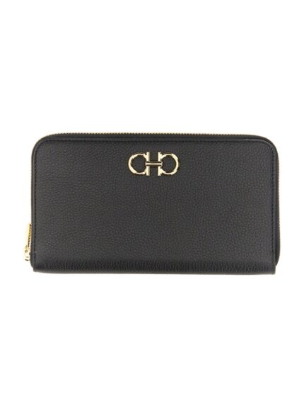 Ferragamo GANCINI WALLET