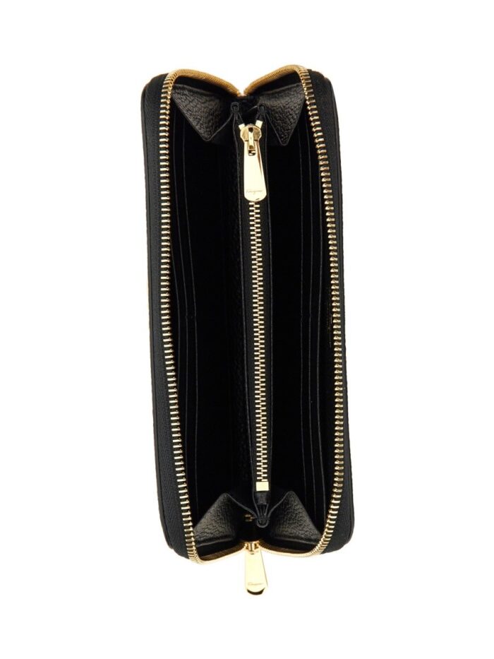Ferragamo GANCINI WALLET