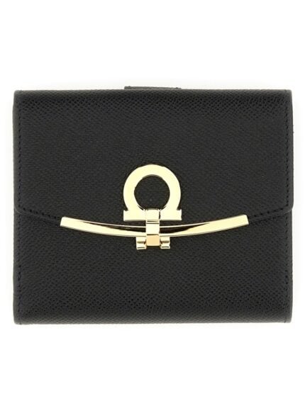 Ferragamo GANCINI WALLET