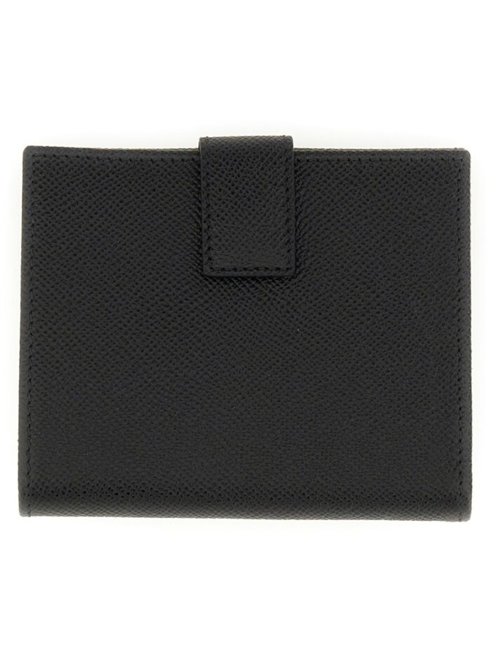 Ferragamo GANCINI WALLET