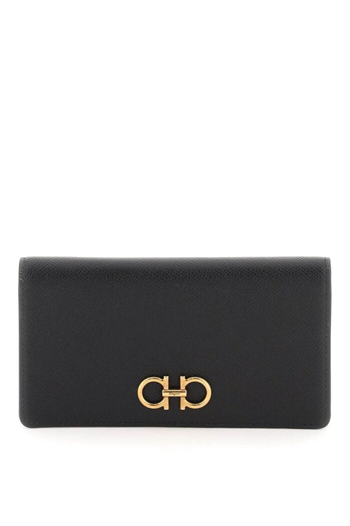 FERRAGAMO Gancini Wallet