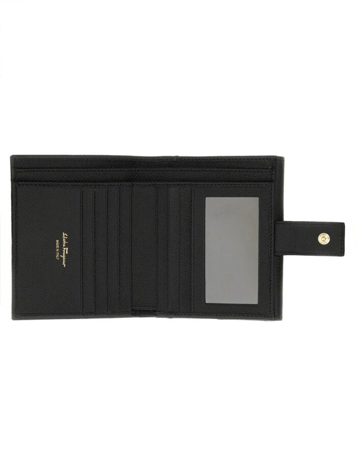 Ferragamo GANCINI WALLET
