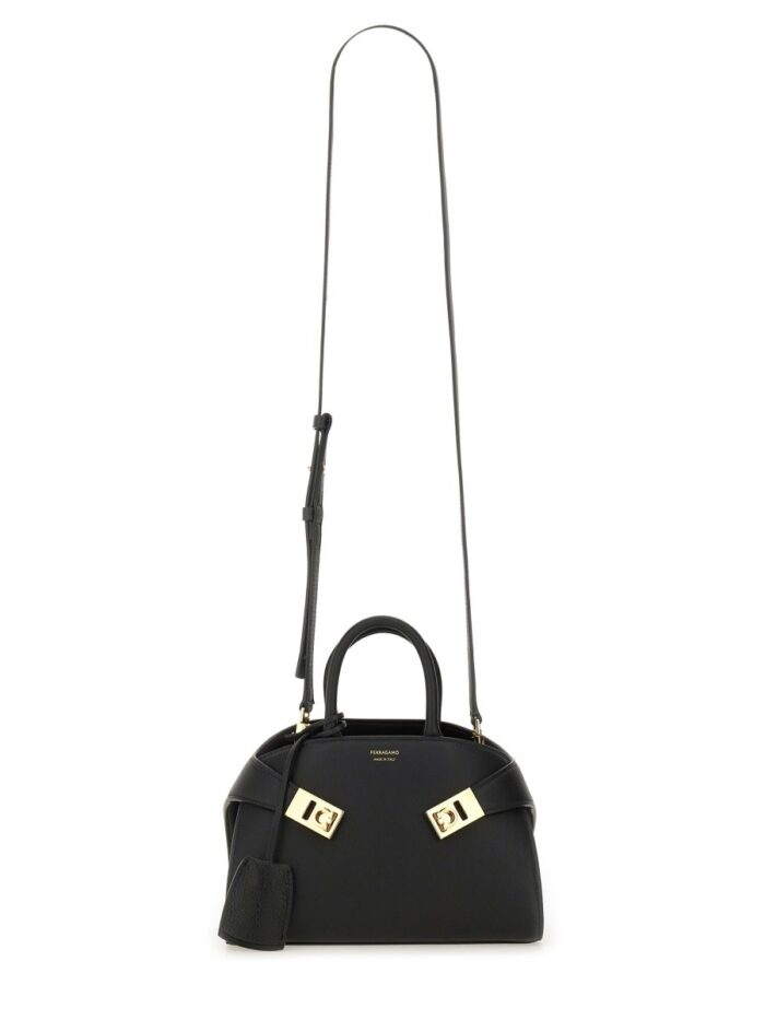Ferragamo HANDBAG "HUG"
