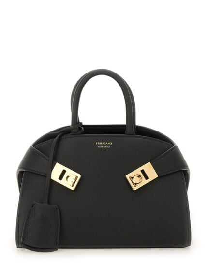 Ferragamo HANDBAG "HUG"