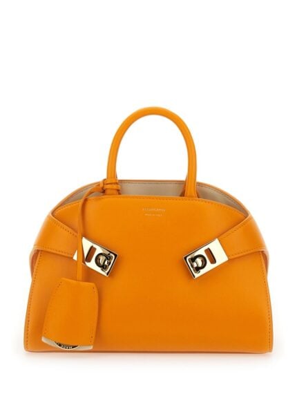 Ferragamo HANDBAG "HUG" MINI