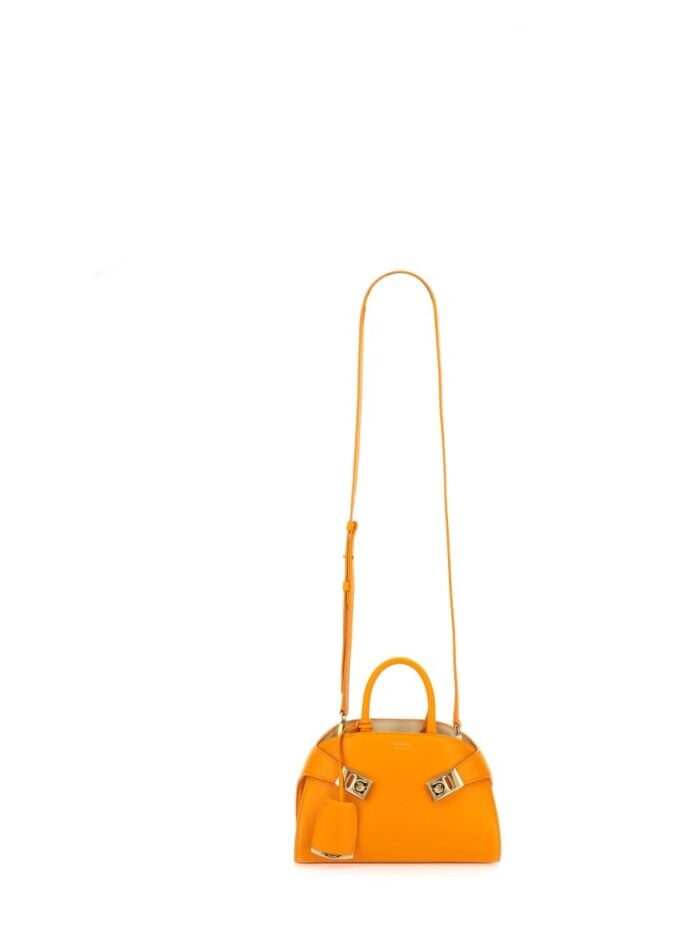 Ferragamo HANDBAG "HUG" MINI