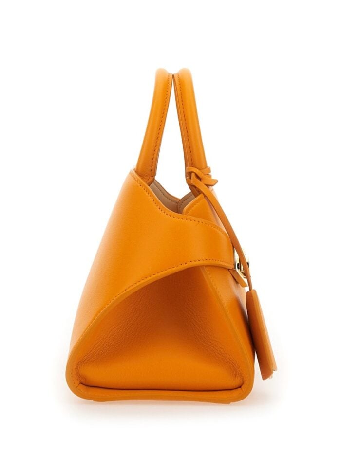 Ferragamo HANDBAG "HUG" MINI