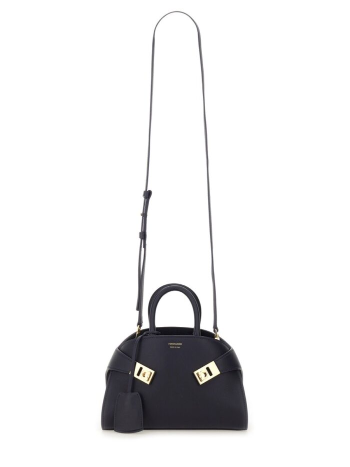 Ferragamo HANDBAG "HUG" XS