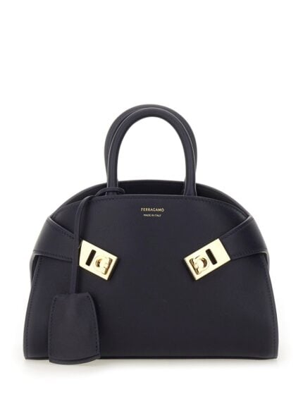 Ferragamo HANDBAG "HUG" XS