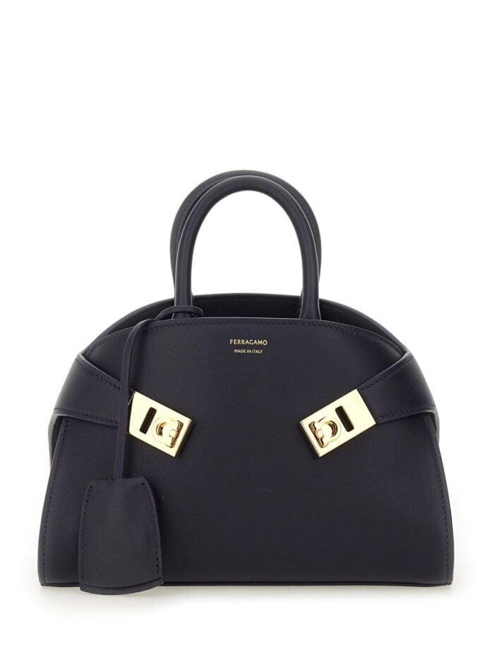 Ferragamo HANDBAG "HUG" XS