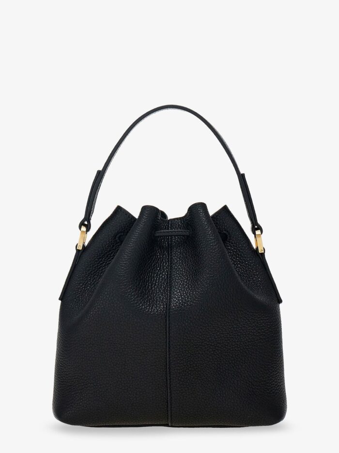 Ferragamo Harley Mini Leather Backpack